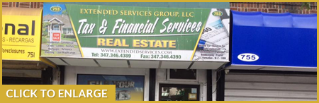 Office of Extended Services Group, LLC